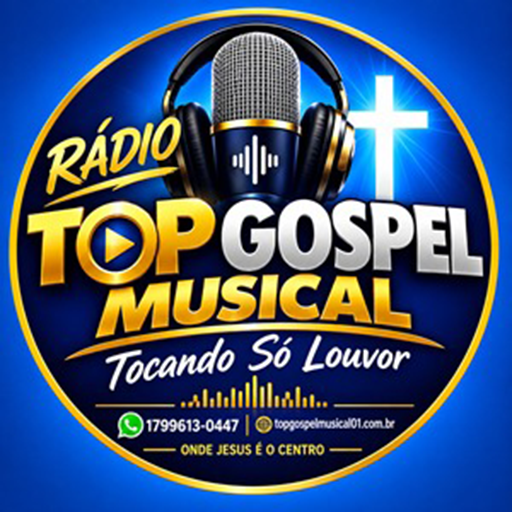 Radio Top Gospel Musical